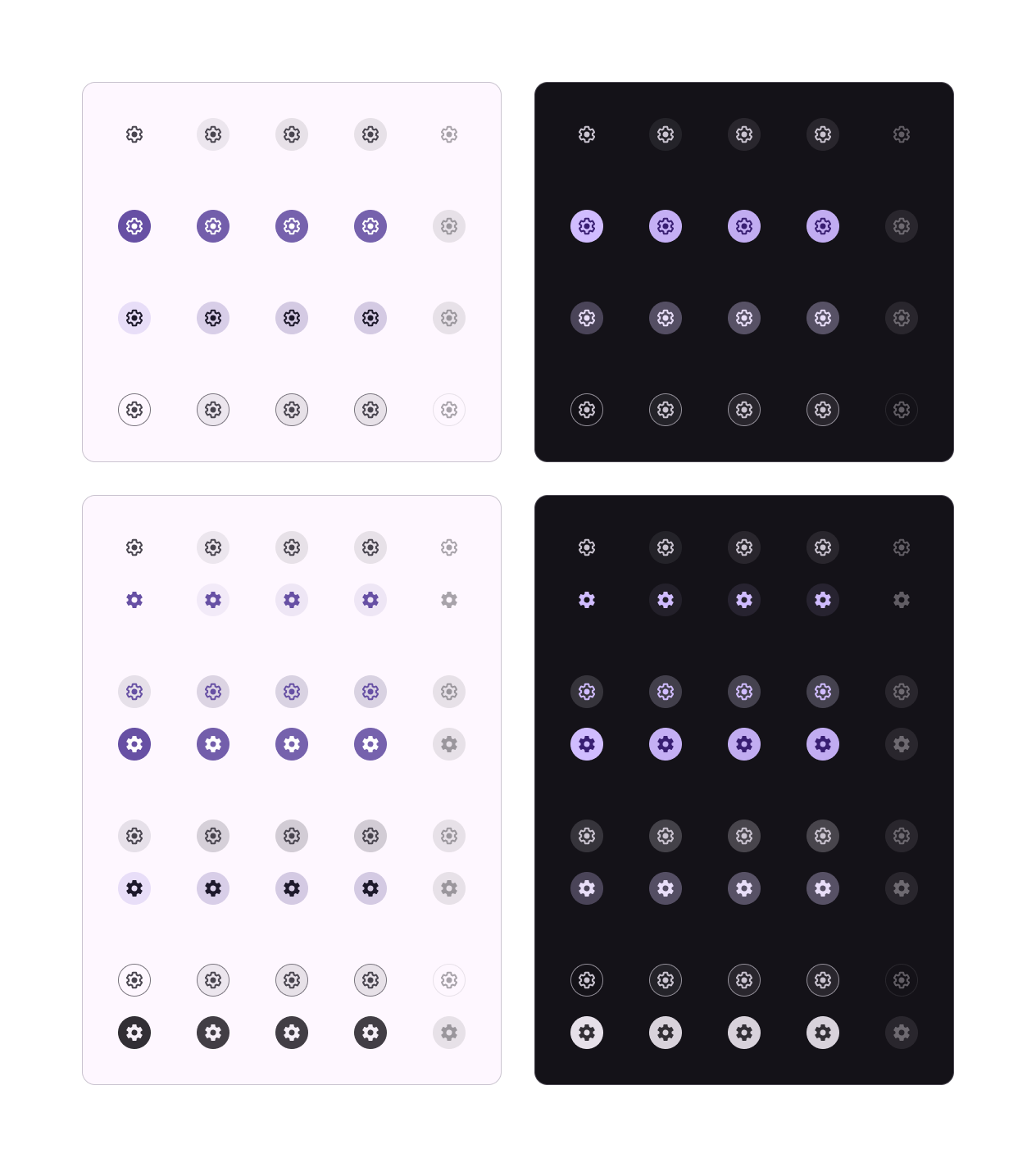 Material Components Hero Image